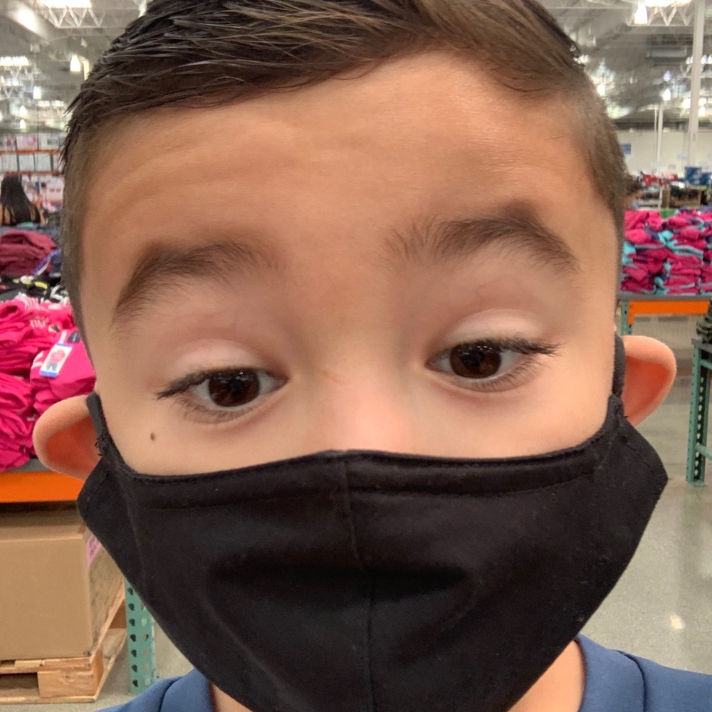 Meet your Posher, Maria